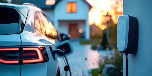 EV Charger Installation