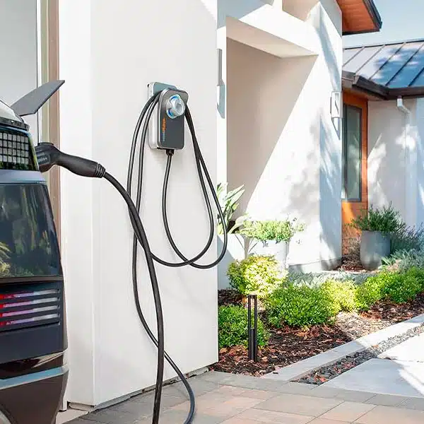 EV Chargers