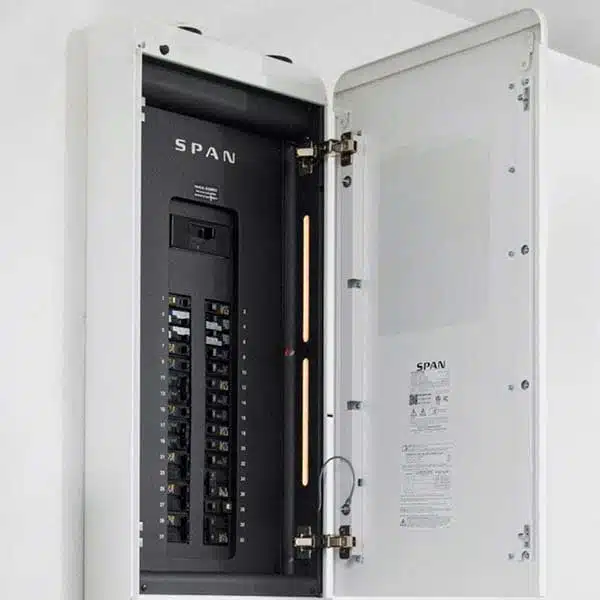 Electrical Panel Upgrades in Fairfield