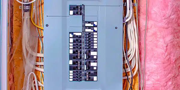 Electrical Panel Upgrades