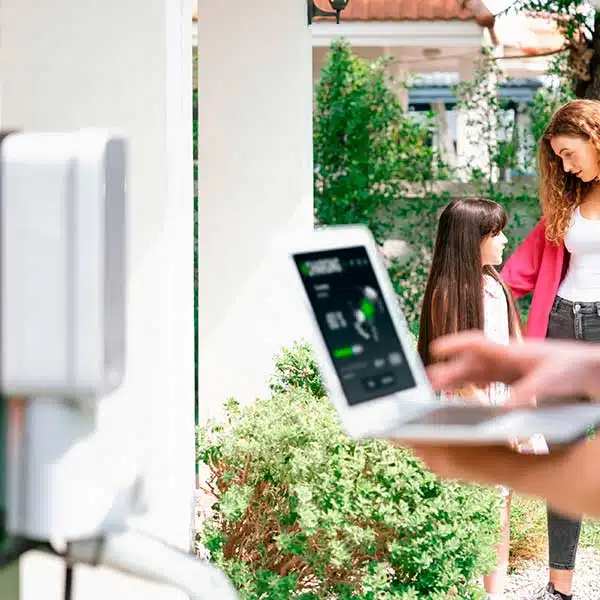 Home EV Charger Installation