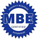 Minority-Owned Businesses