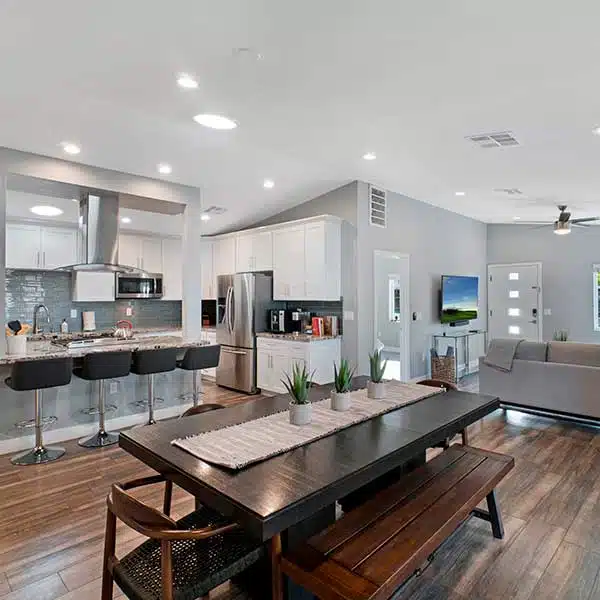 Residential Electrical Services in Fairfield