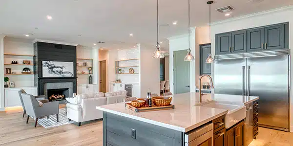 Residential Electrical Services